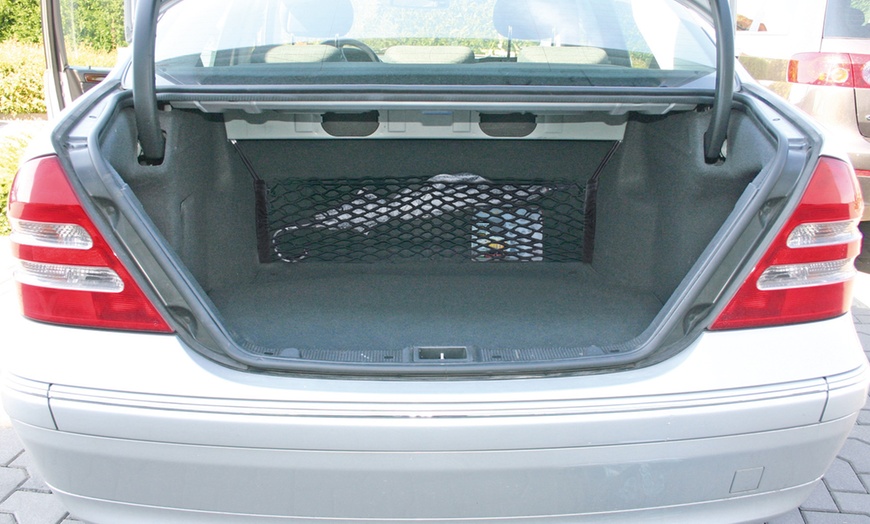 Image 2: Trunk-Net rete portaoggetti Lampa