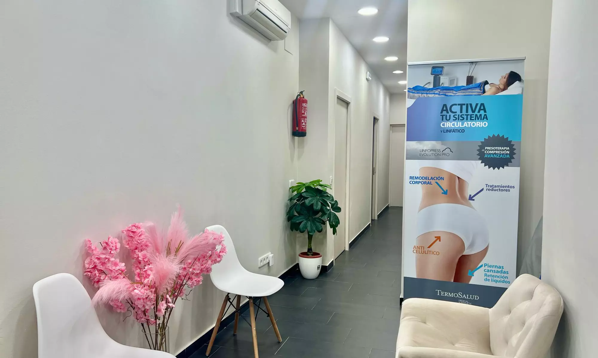 Hasta 83% de dto. en Cavitación en Levi Estética Avanzada