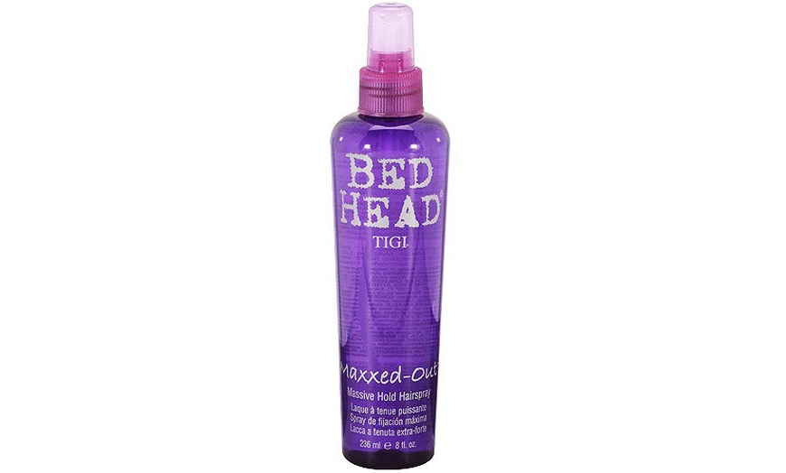 Image 4: TIGI Bed Head Hair Products