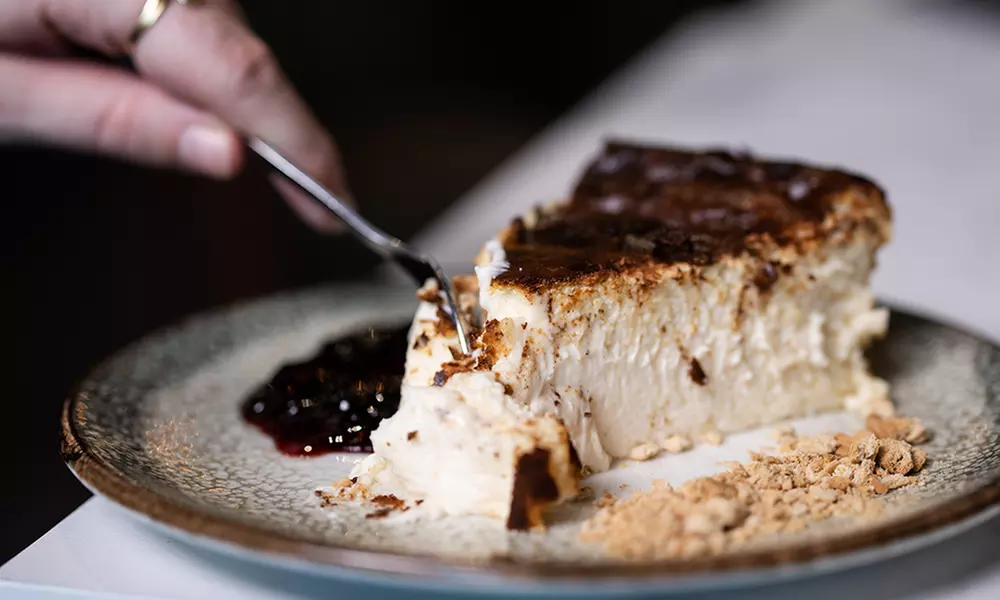 ¡Menú tradicional con un toque diferente para 2 o 4 en Indomable!