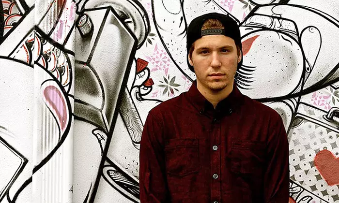 Great Gatsby End of Year Bash With DJs Kennedy Jones and Lookas on December 31 at 10 p.m. (Up to 60% Off)    - Second Medium