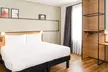 Somerset Escape for Two: En Suite Double Room, Breakfast & Late Check-Out at ibis Bridgwater - Second Medium