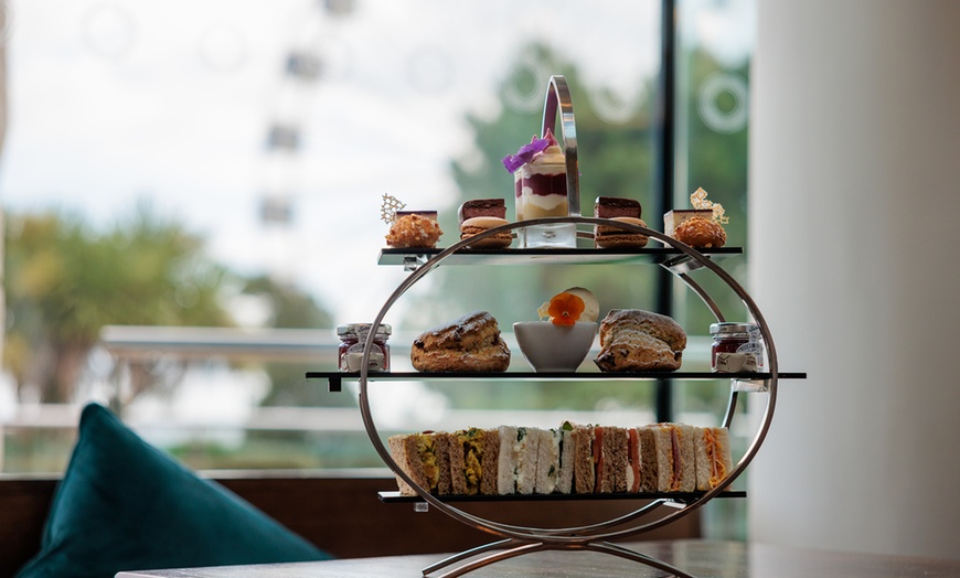 Image 4: Enjoy Weekday Or Weekend Afternoon Tea For One, Two, Or Four!