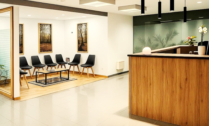 Image 3: 6 o 12 hilos tensores para tratamiento reafirmante facial para 1 