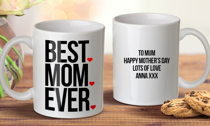 mother day cup