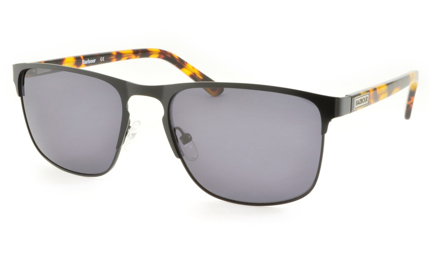 Barbour Men's Sunglasses | Groupon