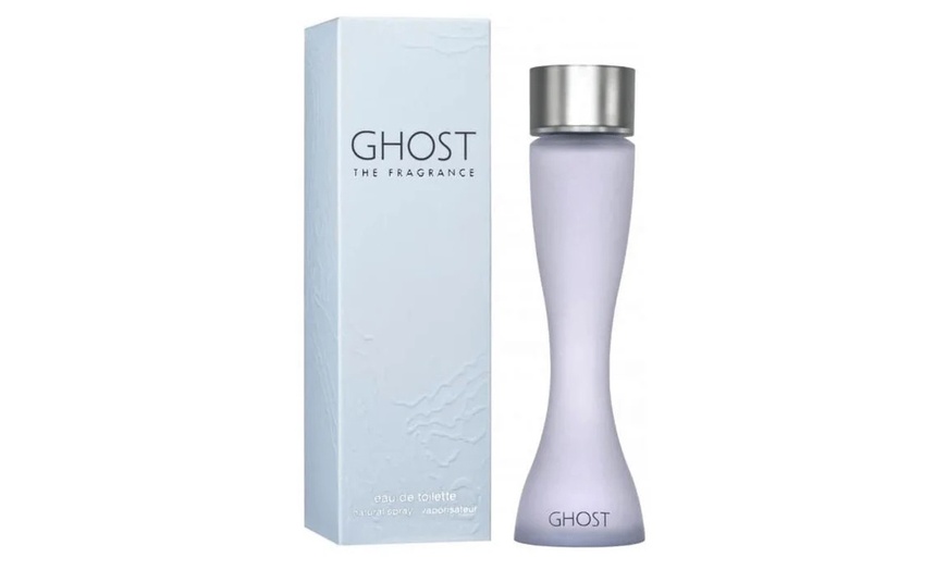 Image 3: Ghost The Fragrance Eau De Toilette 