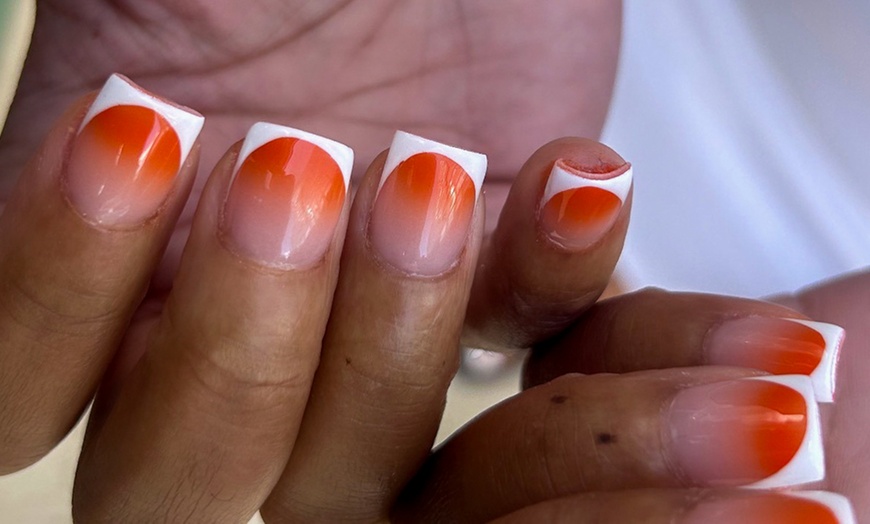 Image 13: Pick Your Perfect Mani: Gel, Acrylic, Gel X & More 