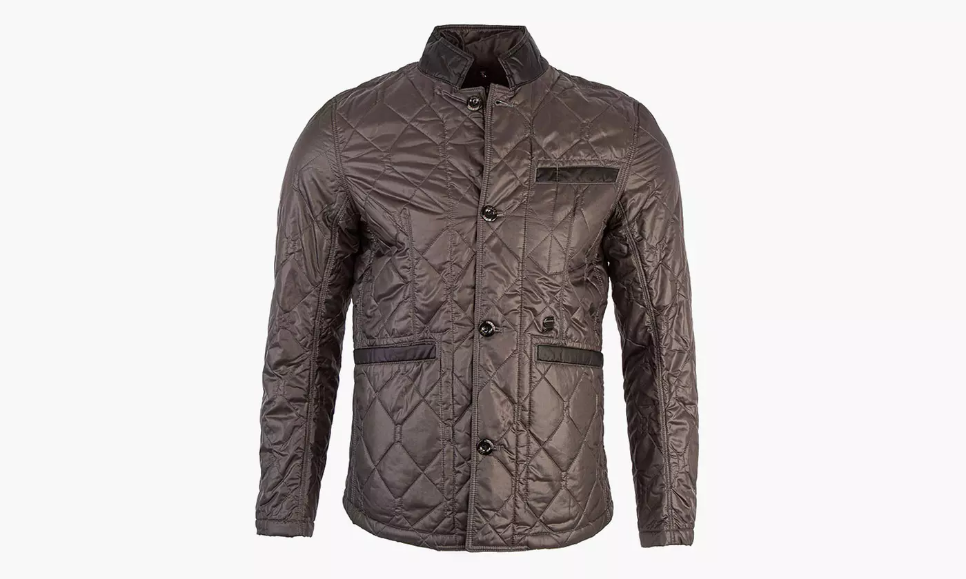 Blouson matelassé de la marque G-Star pour Homme - Primary Image