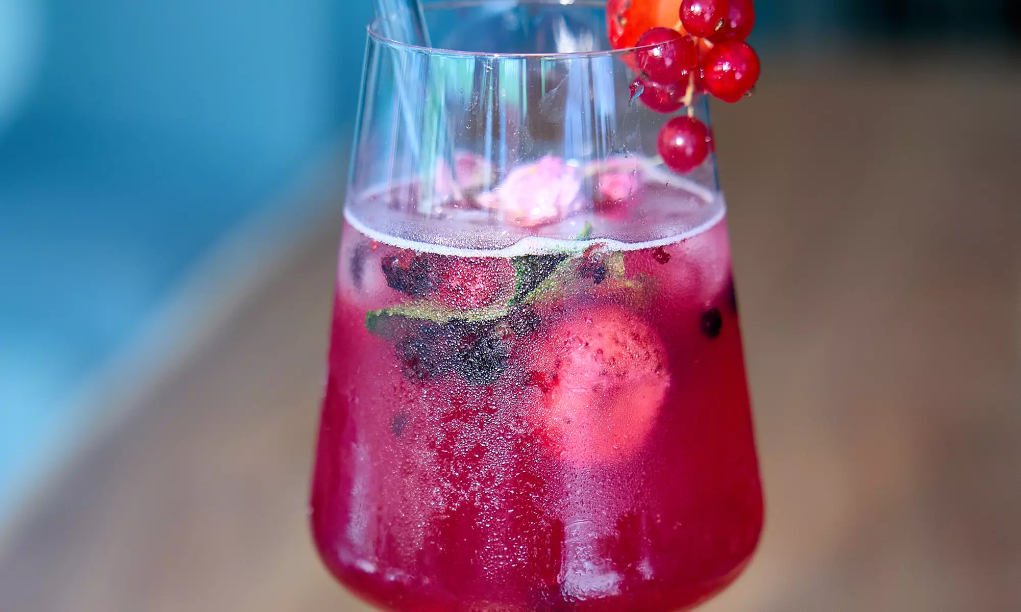 Vegane Energetic Life Platte o. Hauptspeise inkl. homemade Bio Getränk