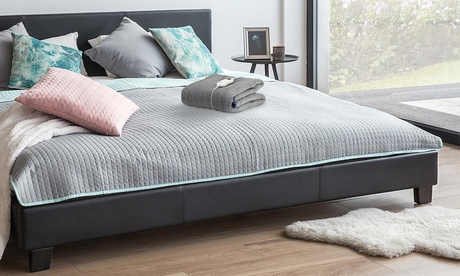 Coperta elettrica disponibile in 2 dimensioni