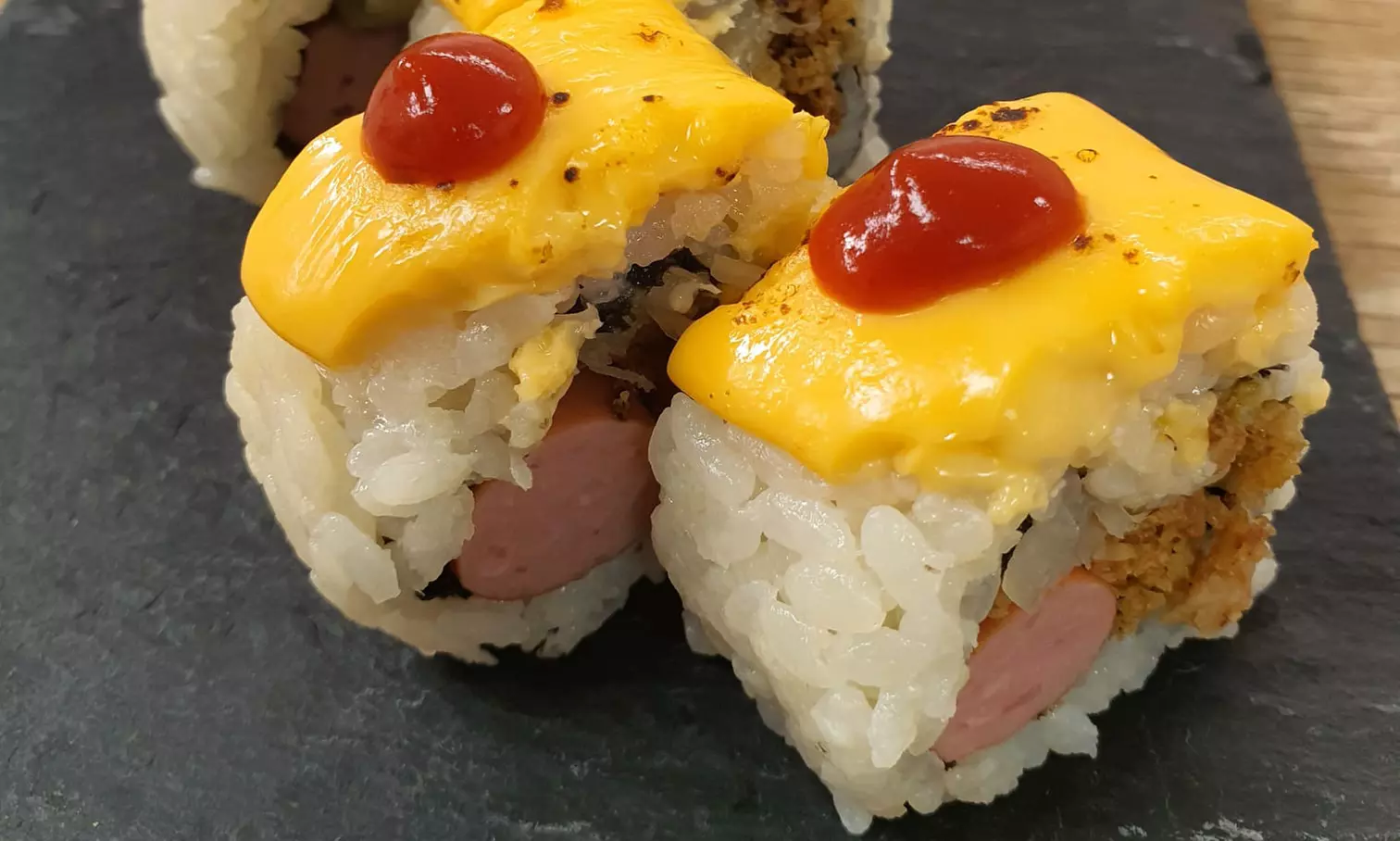 Urban Sushi Box afhalen