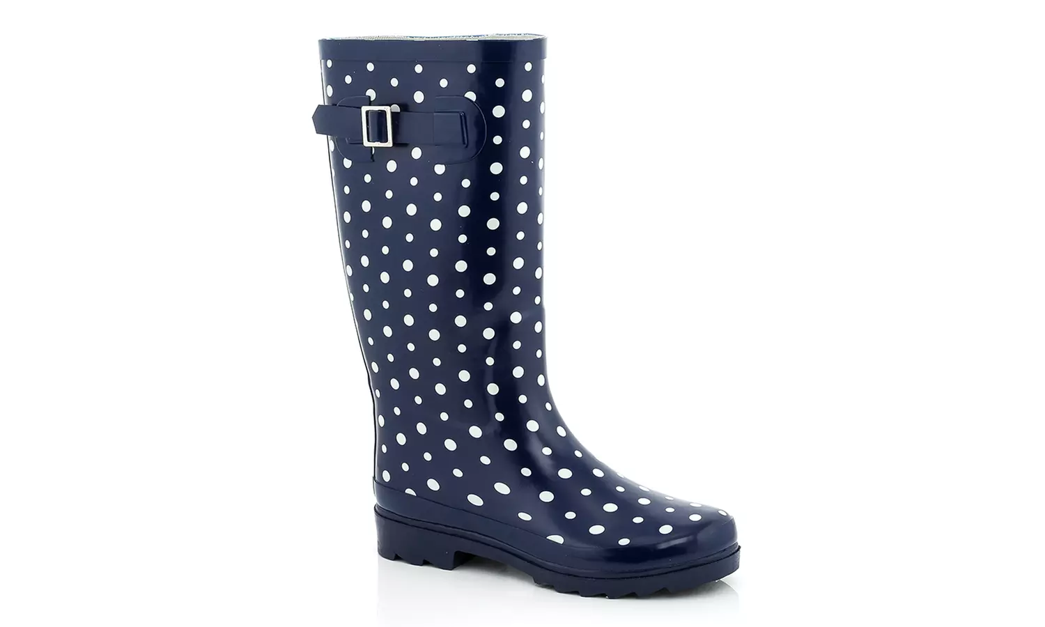 Rasolli Adele Women's Rain Boots. Multiple Styles Available. - Image 4