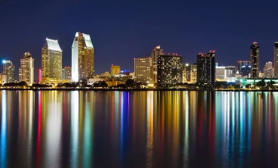 Stay at The Declan Suites San Diego in San Diego, with Dates into December - Primary Image