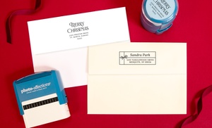$28 Off Self-Inking Stamps from PhotoAffections $28 Off Self-Inking Stamps from PhotoAffections