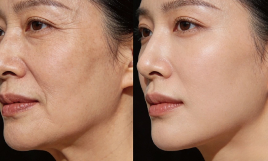 Image 2: Ancient Healing Meets Modern Skincare at Dr Tam Med Spa Clinic