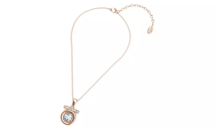 Image 8: Sieraden gemaakt met Swarovski®-kristallen