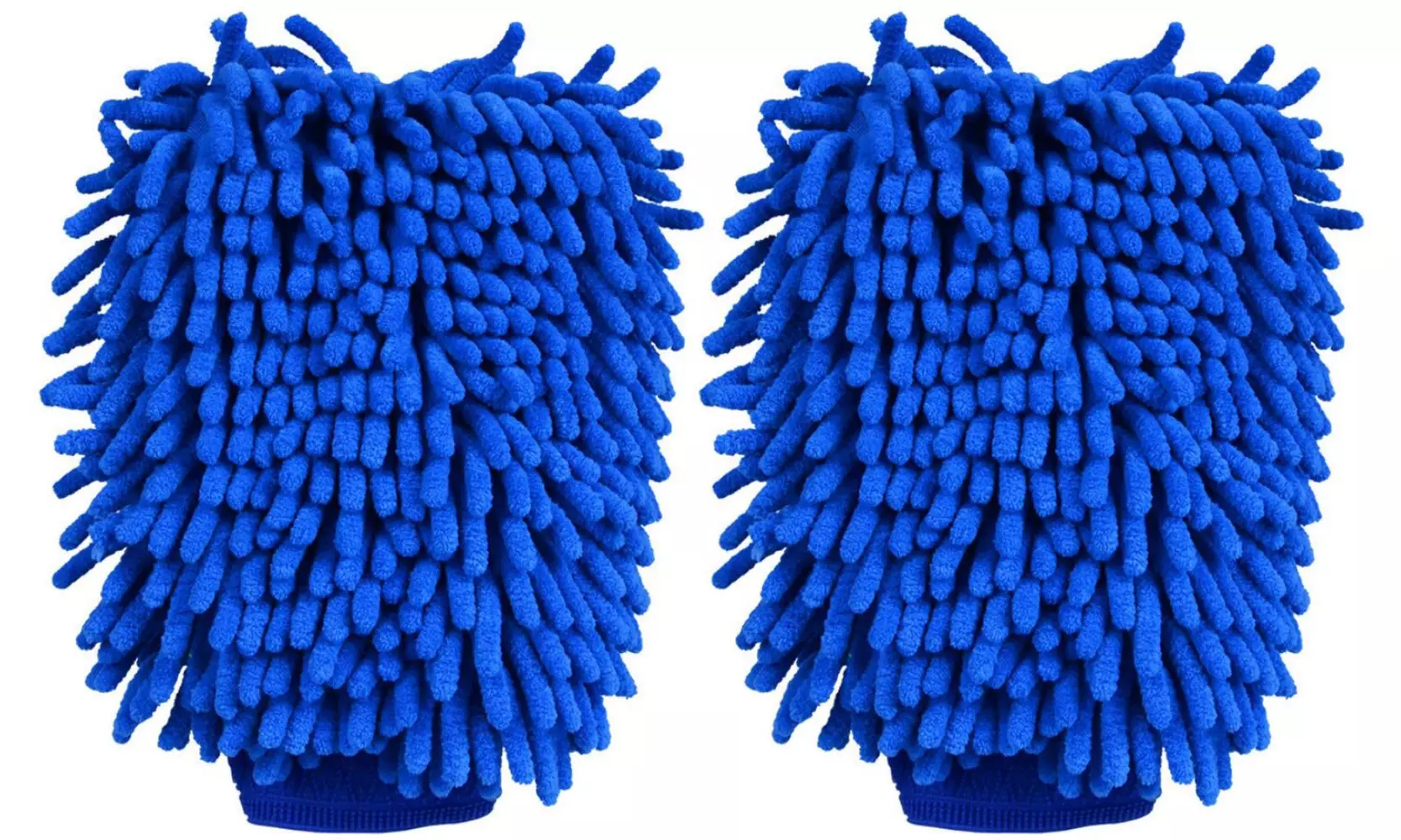 1 ou 2 gants de lavage de voiture - Image 7