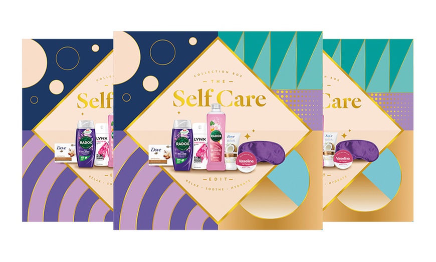 Image 5: Up to 4-Pack Self-Care Collection Boxes 