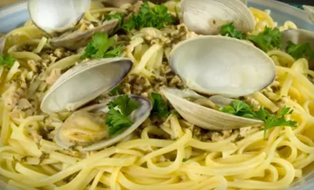 $20 for $45 Worth of Italian Cuisine Sunday–Thursday or $40 Worth Friday or Saturday at Brad's Swingside Café - Primary Image