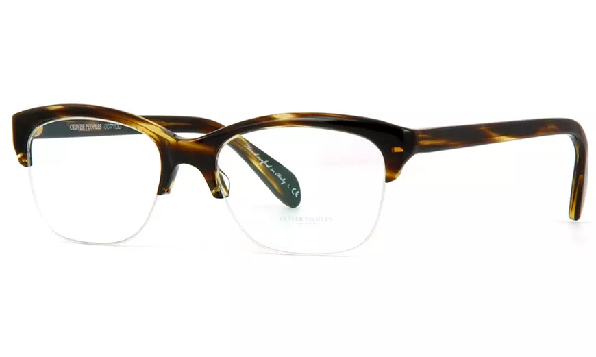 Oliver Peoples Eyewear | Groupon Goods