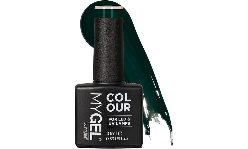 Image 10: Mylee Professional Gel Nail Polish 10ml