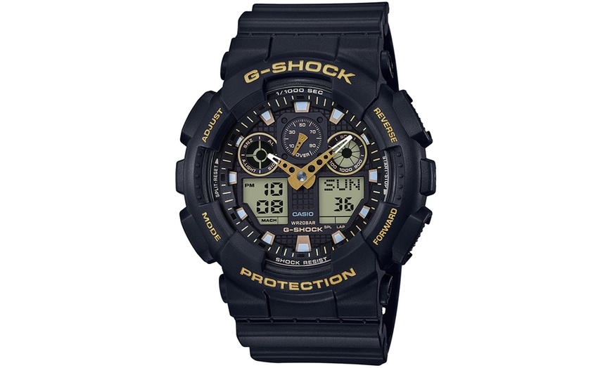 Image 9: Casio G-Shock Unisex Watch