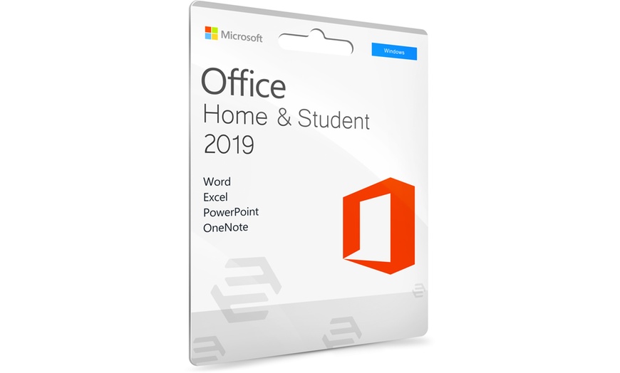 Image 2: Microsoft Office 2016 ,2019 &2021 Packages