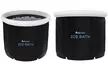 Acusoothe Eis-Badewanne opt. mit Timer und Thermometer - Second Medium