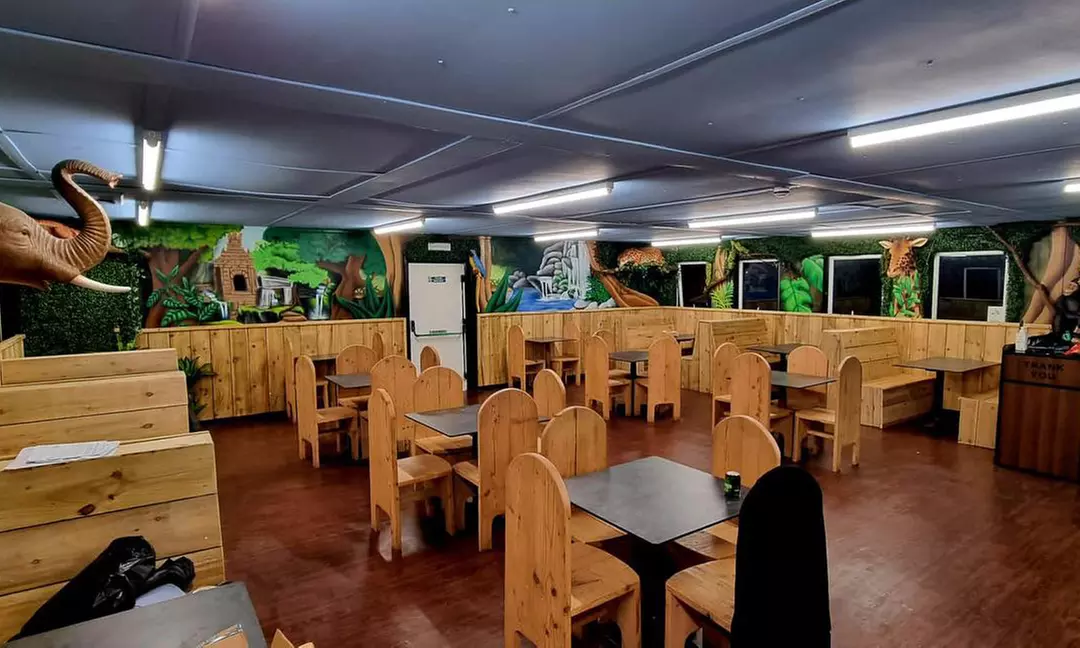 Embark on a Wild Adventure at Up to 58% Off at Exotic Zoo!