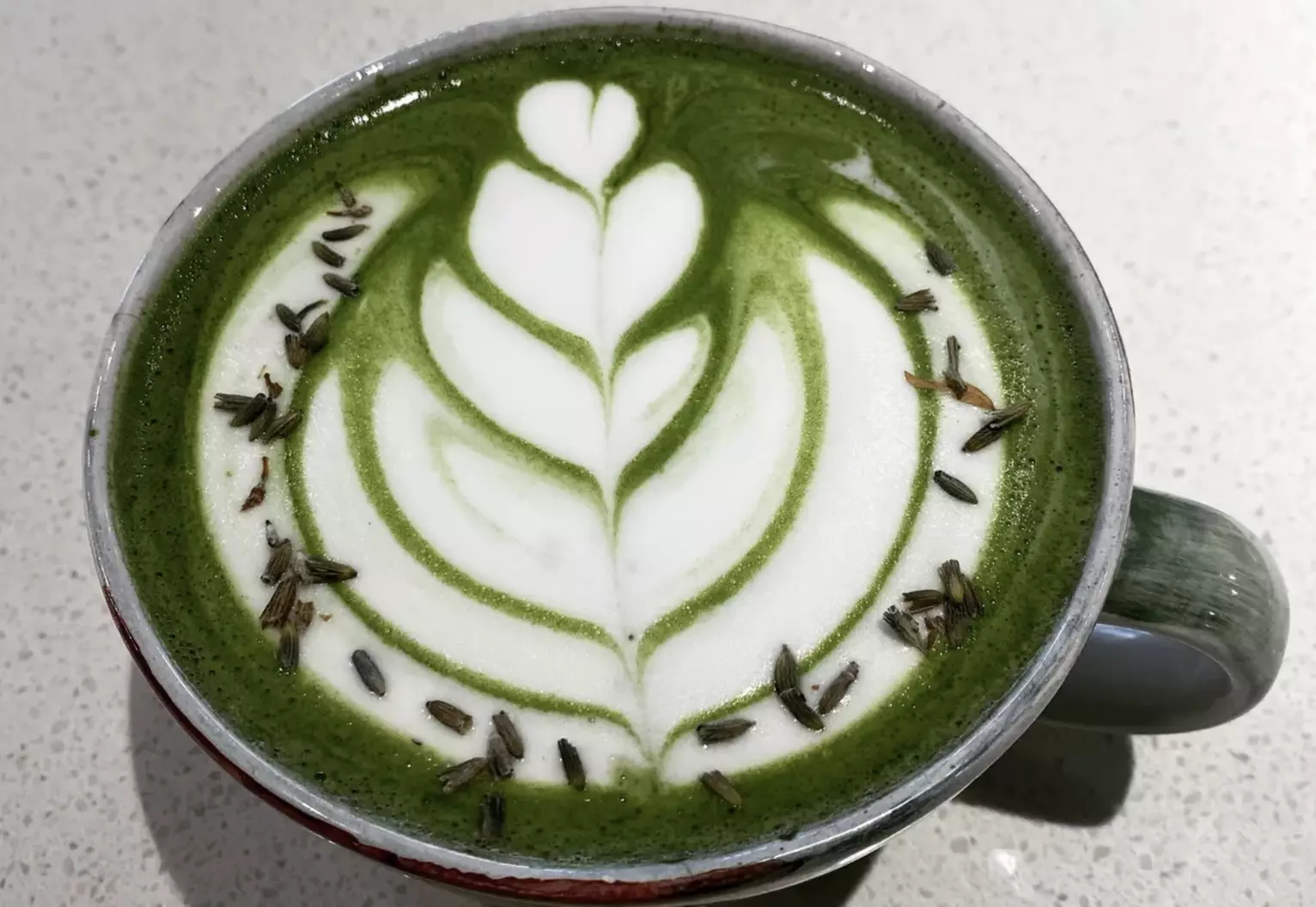 $20 Toward Breakfast, Lunch or Brunch at Leafs and Grounds Cafe - Primary Image