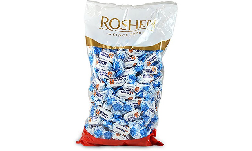 Image 2: Tot 5 kg Milky Splash Roshen