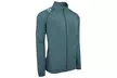 Adidas Men's ClimaProof 3-Stripes Full Zip Jacket (S-3XL) - Second Medium