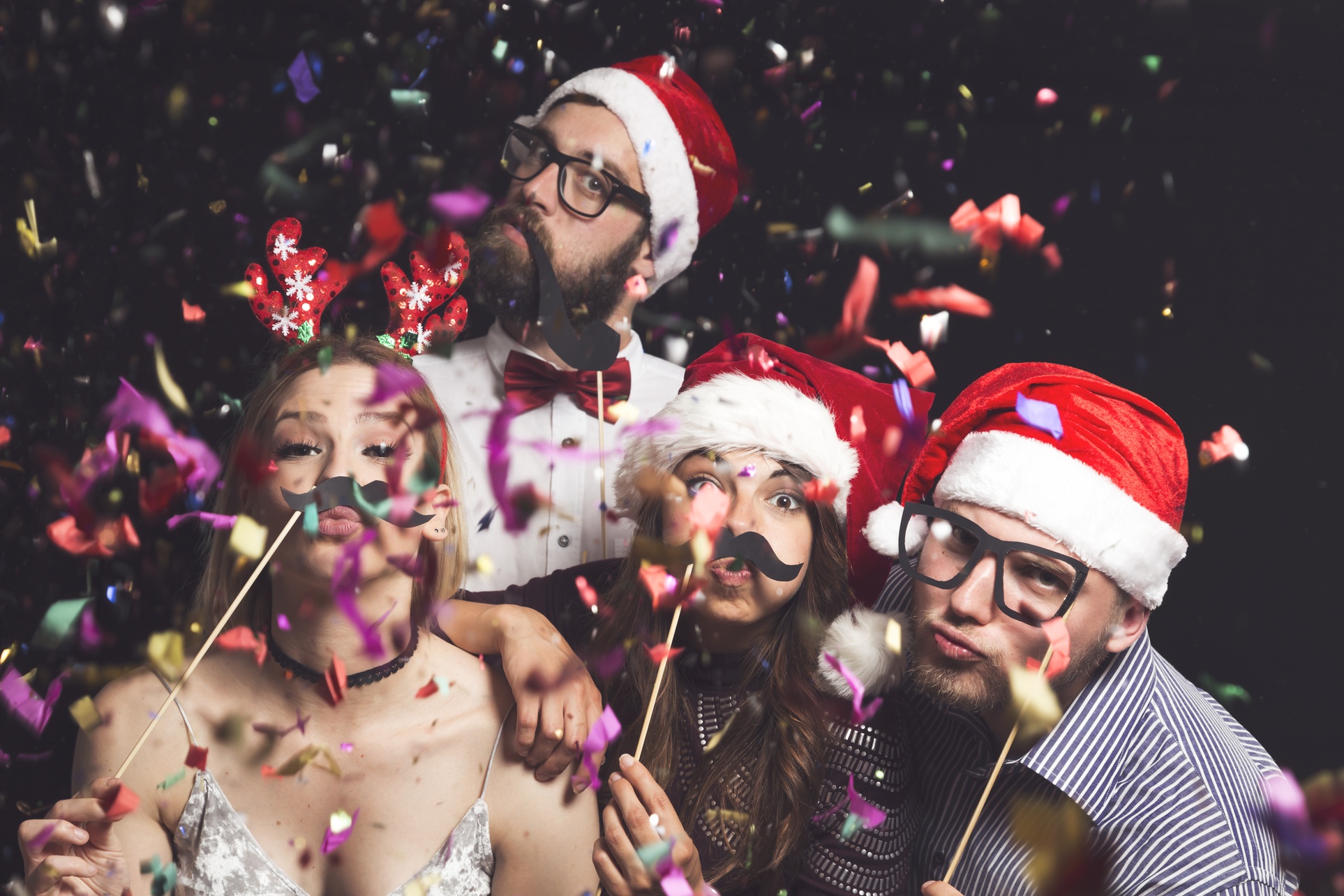 Holiday Kids Minis & Christmas Photo Packages