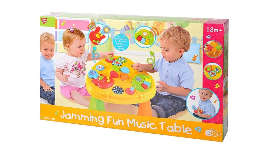 Image 8: Educational and Activity Toys