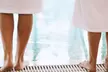 4* Radisson Park Inn Spa Day, Two Treatments, Robes & Prosecco For 2 at NuSpa (Up to 38% Off) - Image 2