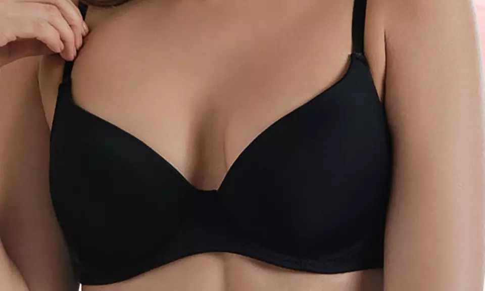 Set da 3 reggiseni Coconuda