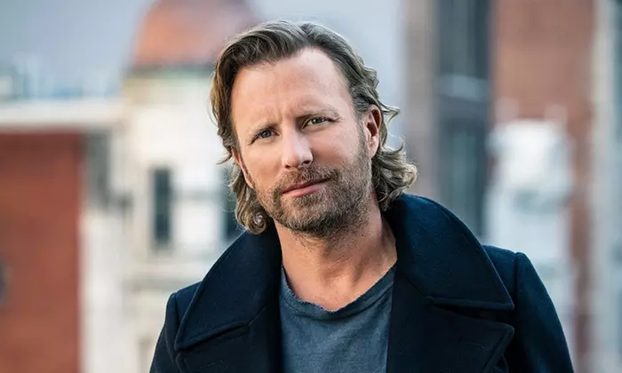 Dierks Bentley: Beers On Me Tour 2022 with Ashley McBryde, Travis Denning, and DJ Aydamn on July 29 at 7 p.m. - Primary Image