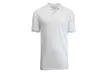 Men's Short-Sleeve Piqué Polo Shirt (S-3XL) - Second Medium