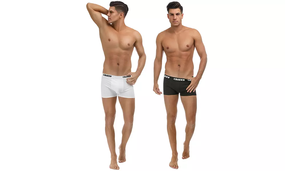 3, 6, 9 o 12 slip o boxer Kronos