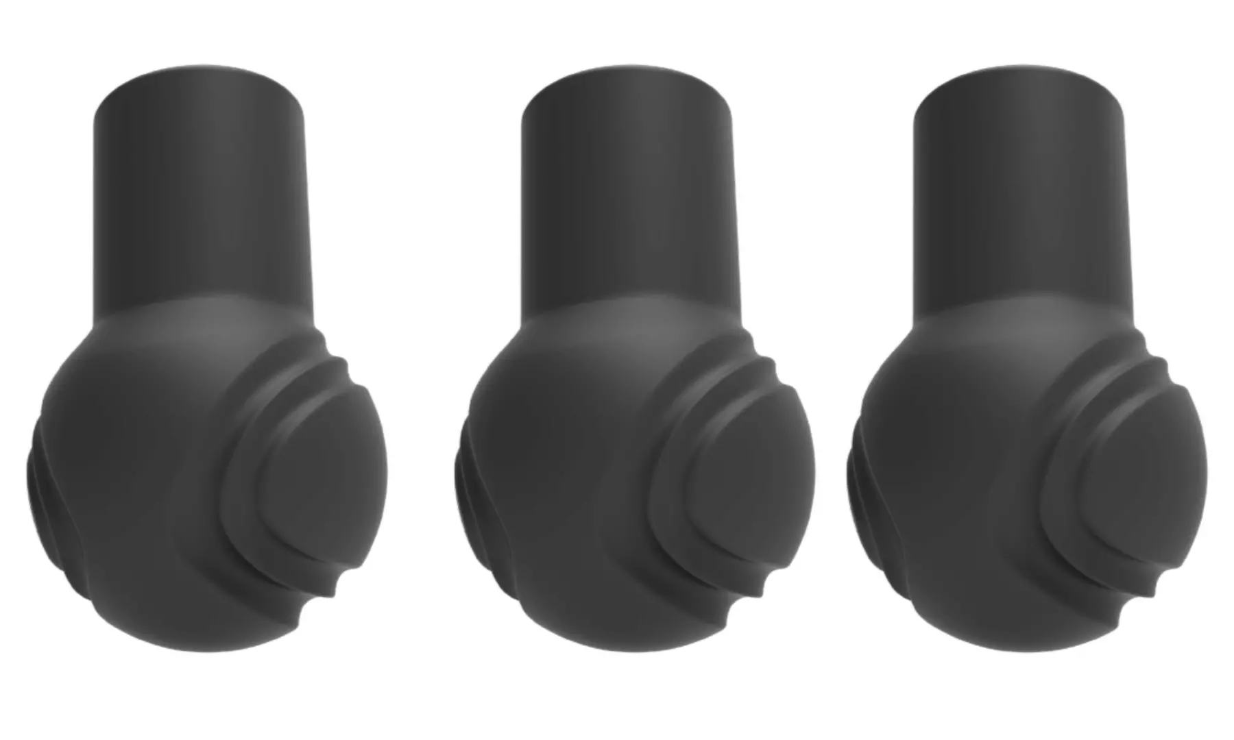 Barbell Bomb Portable Landmine Ball - Second Medium