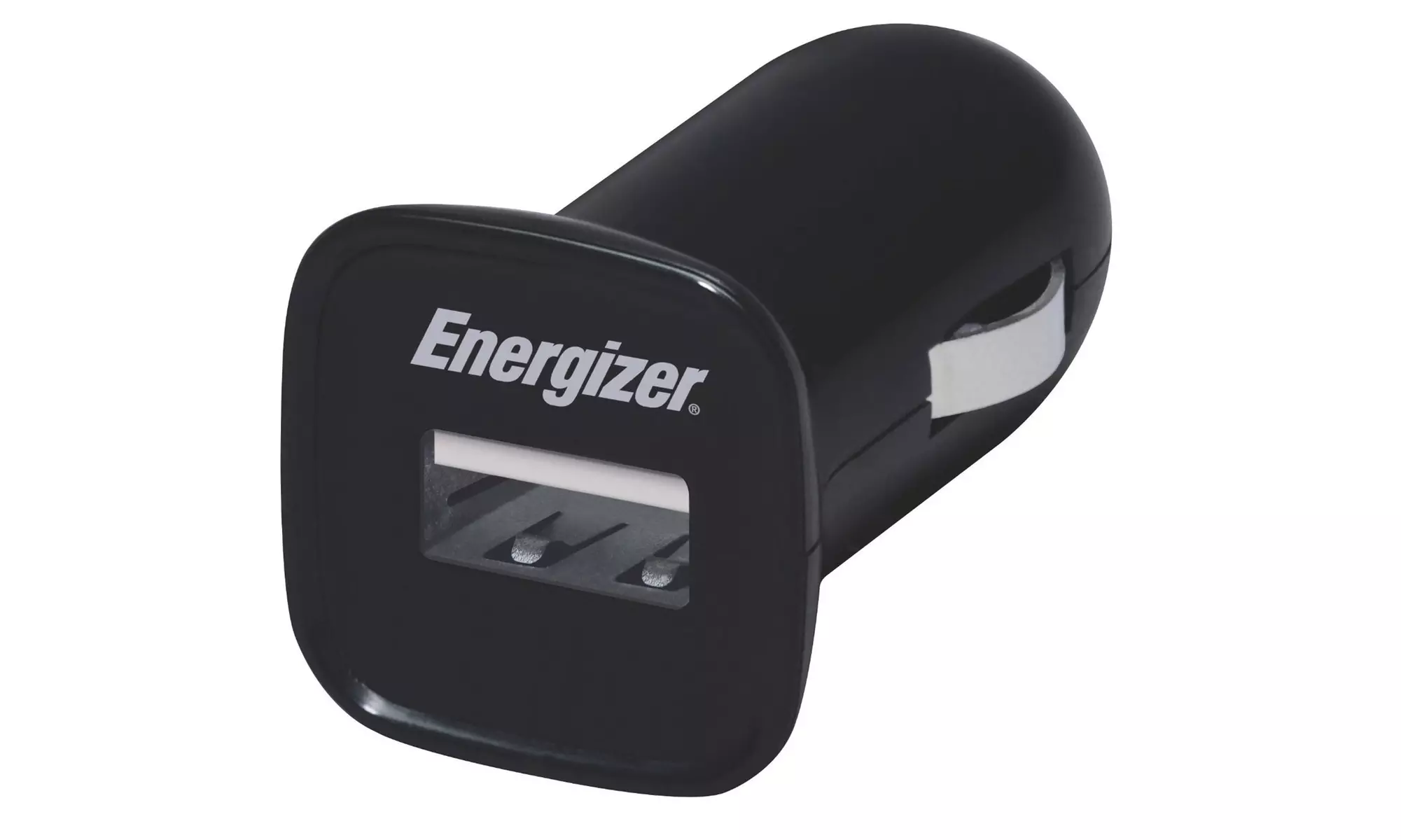 Energizer Apple-Certified USB Car Charger - Primary Image
