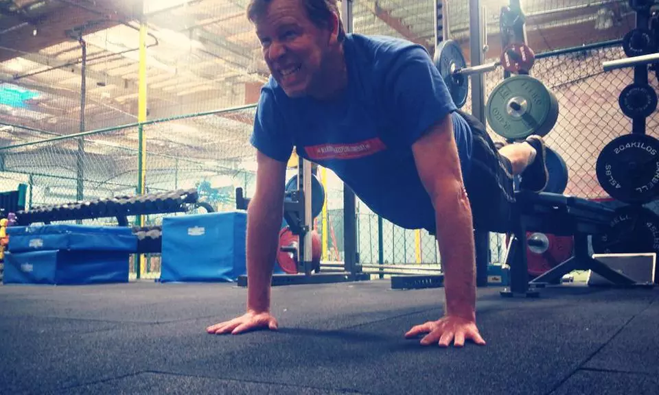 Five Fitness Classes at ELITE Strength and Conditioning (60% Off) - Primary Image