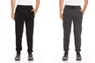2-Pack Vertical Sport Men's Tech Fleece Joggers (S-2XL) - Second Medium