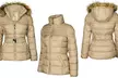 Damen-Winterjacke im Modell und in der Farbe nach Wahl - Second Medium