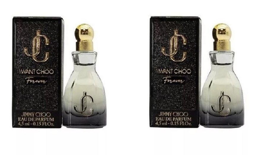 Image 7: Jimmy Choo Fragrances