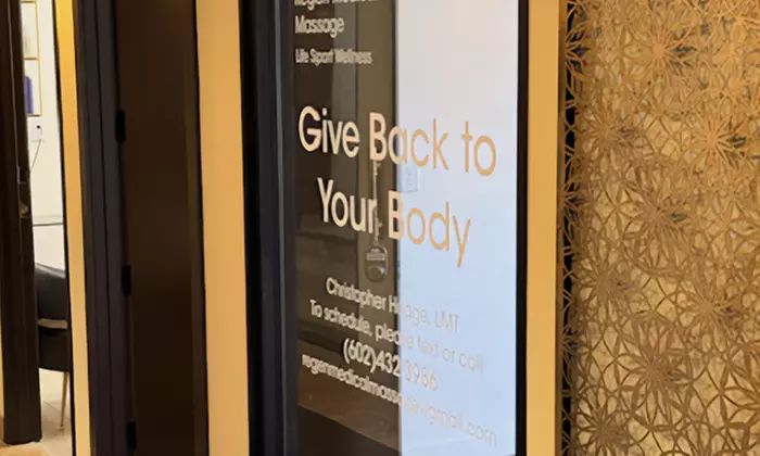 Up to 51% Off on Sports Massage at Regen Medical Massage