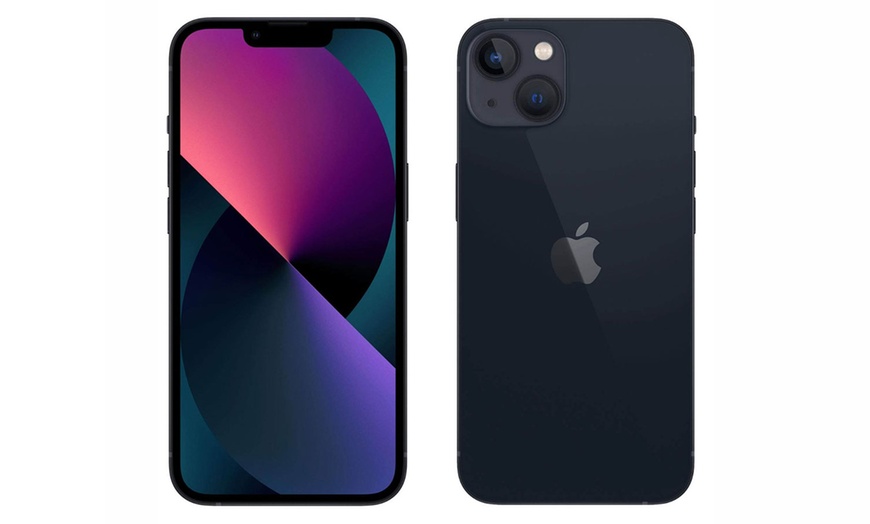 Image 3: Apple iPhone 13 128GB - Ricondizionato