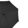 Image 23: 3M Rotating Parasol with UV Protection; Adjustable and Stylish Design