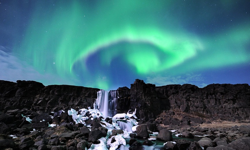 Image 8: Iceland: Choice of Excursions